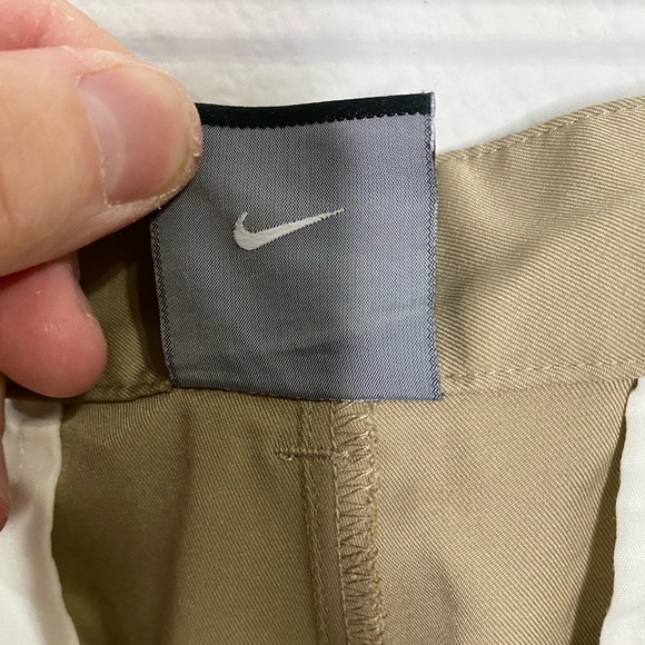 Nike Men’s Dri-Fit Golf Pants Flex 36x34 - Picture 6 of 7